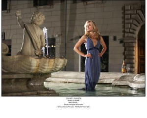 羅馬假期電影劇照8