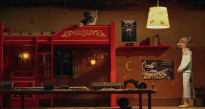 狐狸先生無得頂電影劇照6