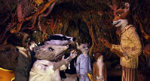 狐狸先生無得頂電影劇照7