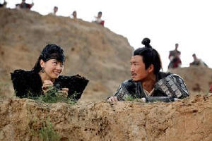 越光寶盒電影劇照11