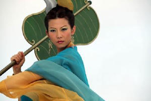 越光寶盒電影劇照4