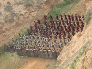 越光寶盒電影劇照7