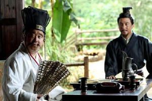 越光寶盒電影劇照8