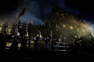 越光寶盒電影劇照9