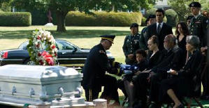 亡情使者電影劇照3