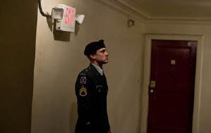 亡情使者電影劇照6