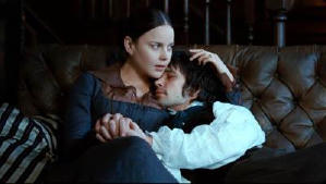 閃亮的星星電影劇照11