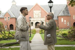 不赦島電影劇照4