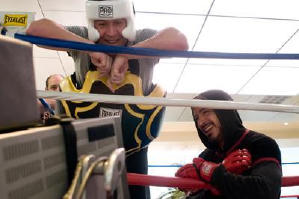 鐵甲奇俠2電影劇照2