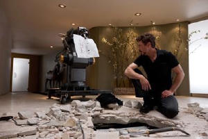 鐵甲奇俠2電影劇照6