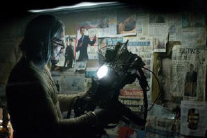 鐵甲奇俠2電影劇照9