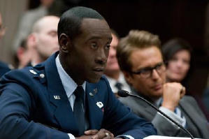 鐵甲奇俠2電影劇照10