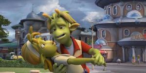 外星51電影劇照5