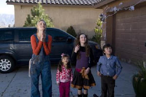 一屋特工隊電影劇照2