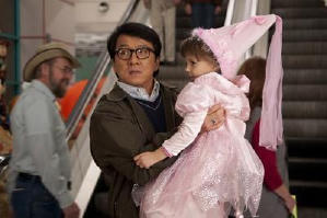 一屋特工隊電影劇照3