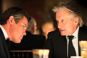 華爾街金融大鱷電影劇照5