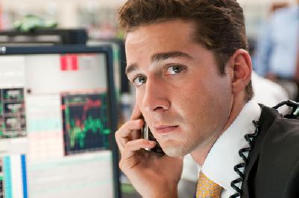 華爾街金融大鱷電影劇照6