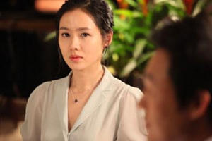 白夜行電影劇照3