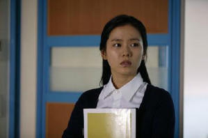 白夜行電影劇照6