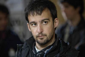 穹蒼下的女神電影劇照6