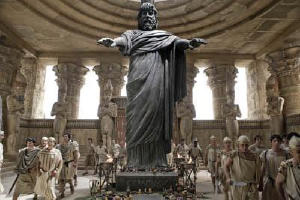 穹蒼下的女神電影劇照8