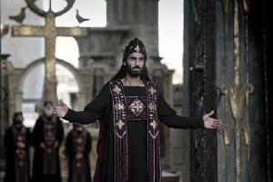 穹蒼下的女神電影劇照9