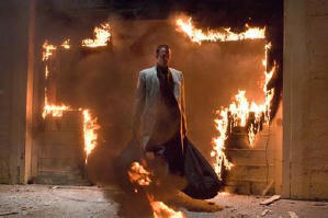 天間叛徒電影劇照7