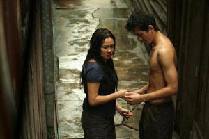 人肉麵線電影劇照3