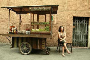 人肉麵線電影劇照4