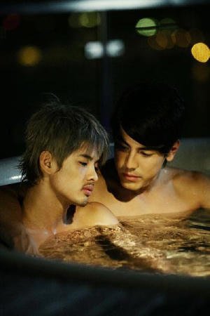 安非他命電影劇照3