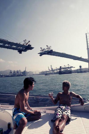 安非他命電影劇照9