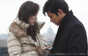 女神的報酬電影劇照3