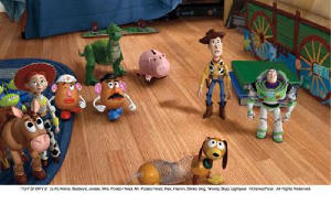 反斗奇兵3電影劇照3