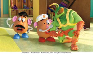 反斗奇兵3電影劇照7