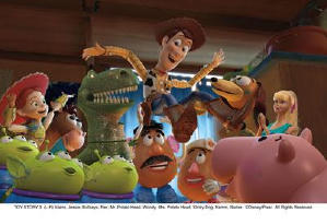 反斗奇兵3電影劇照8