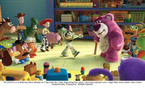 反斗奇兵3電影劇照9