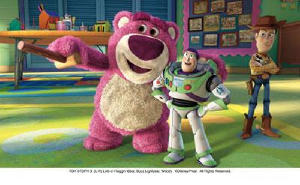 反斗奇兵3電影劇照10