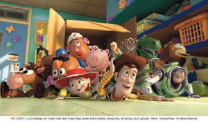 反斗奇兵3電影劇照11