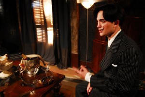 達利和他的情人電影劇照3