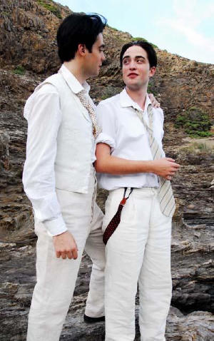 達利和他的情人電影劇照7