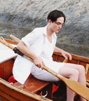 達利和他的情人電影劇照10