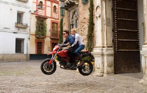 戀戰特務王電影劇照5