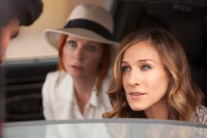 色慾都市2電影劇照2