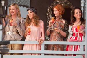 色慾都市2電影劇照5