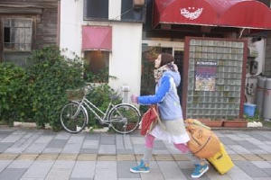 GO!尋找攣羹人電影劇照2