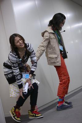 GO!尋找攣羹人電影劇照11