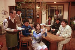 GO!尋找攣羹人電影劇照4