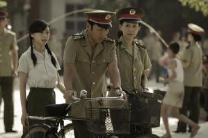 唐山大地震電影劇照12