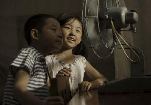 唐山大地震電影劇照4