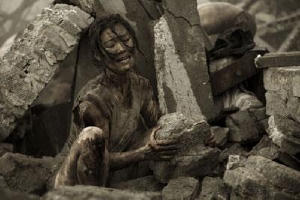 唐山大地震電影劇照6